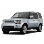 Land Rover Discovery 4